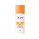 Eucerin Gel Creme Creme Oil Control Dry Touch Spf30 50ml Eucerin Gel Creme Creme Oil Control Dry Touch Spf30 50ml