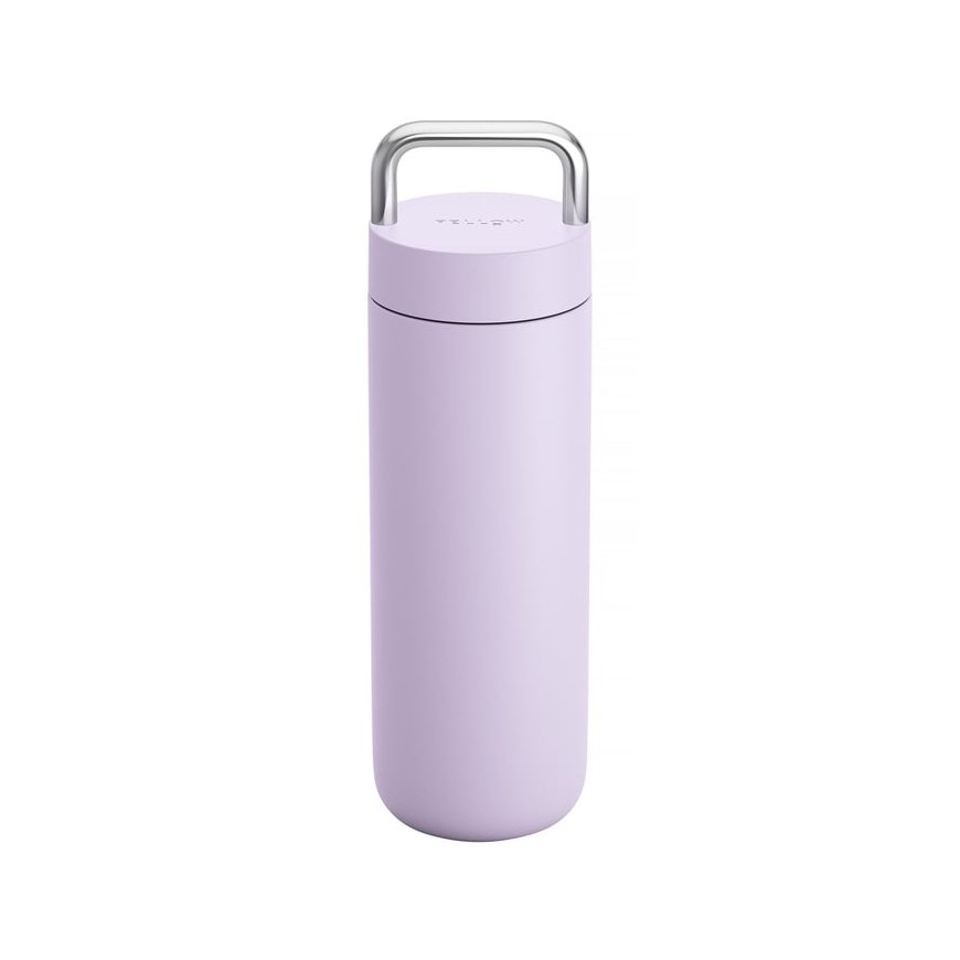 Fellow - Carter Carry Tumbler - Termokruus - Lilla 591 ml – 2