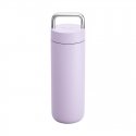Fellow - Carter Carry Tumbler - Kubek termiczny - Liliowy 591 ml Fellow - Carter Carry Tumbler - Kubek termiczny - Liliowy 591 ml
