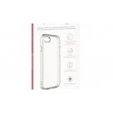 Swissten Clear Jelly Back Case 1.5 mm Silicone Case for Apple iPhone 7 Plus / iPhone 8 Plus Transparent