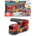 Vehicle SOS Rosenbauer Fire brigade 23 cm Vehicle SOS Rosenbauer Fire brigade 23 cm