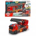 Vehicle SOS Rosenbauer Fire brigade 23 cm Vehicle SOS Rosenbauer Fire brigade 23 cm