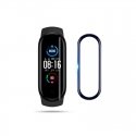 Fusion Nano 9H full coveraged glass for Xiaomi Mi Band 6 black Fusion Nano 9H full coveraged glass for Xiaomi Mi Band 6 black