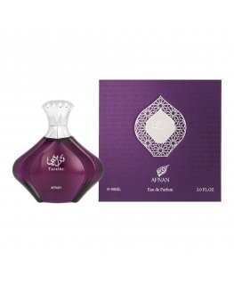 Afnan Turathi Violetinė (W) EDP 100ml