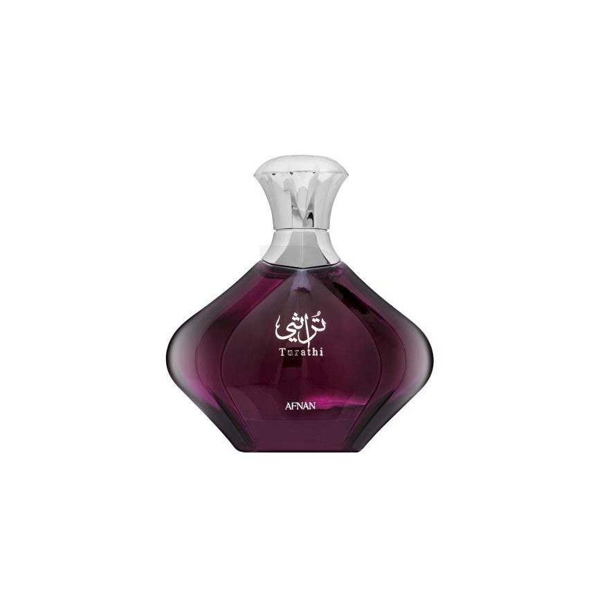 Afnan Turathi Violet (W) EDP 100ml – 2