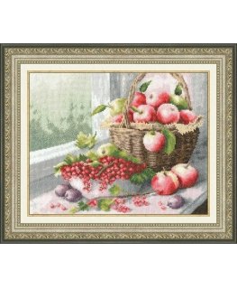 Beldizart (Discontinued) Apple Feast S/FI010