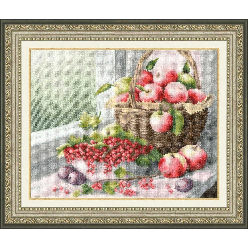 Beldizart (Discontinued) Apple Feast S/FI010
