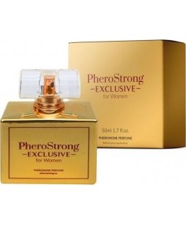 Pherostrong Exclusive For Women EDP 50 ml