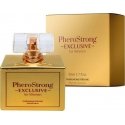 Pherostrong Exclusive For Women EDP 50 ml Pherostrong Exclusive For Women EDP 50 ml