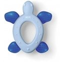 Nuk Silicone chewer Turtle. 256451