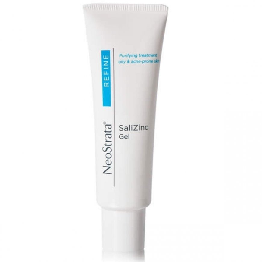 Neostrata Refine Salizinc Gel 10 Aha 50ml – 2