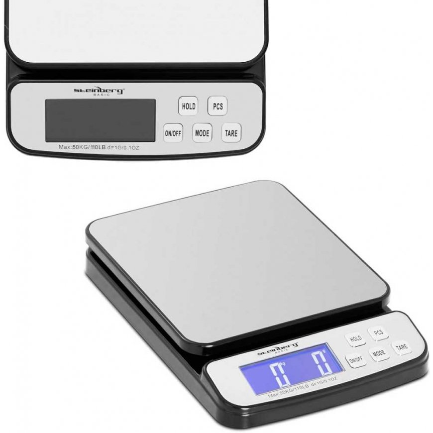 Steinberg Systems Kitchen scale Steinberg Systems