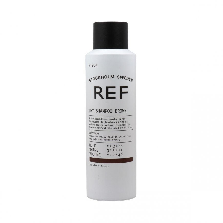Ref Stockholm Dry shampoo REF (200 ml)
