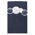 Men's perfume Afnan EDP Tribute Blue 100 ml Men's perfume Afnan EDP Tribute Blue 100 ml