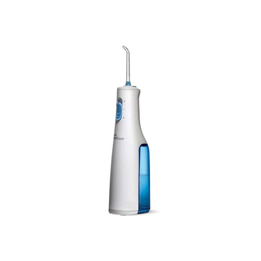 Irrigator Waterpik Express Wireless WP02, white
