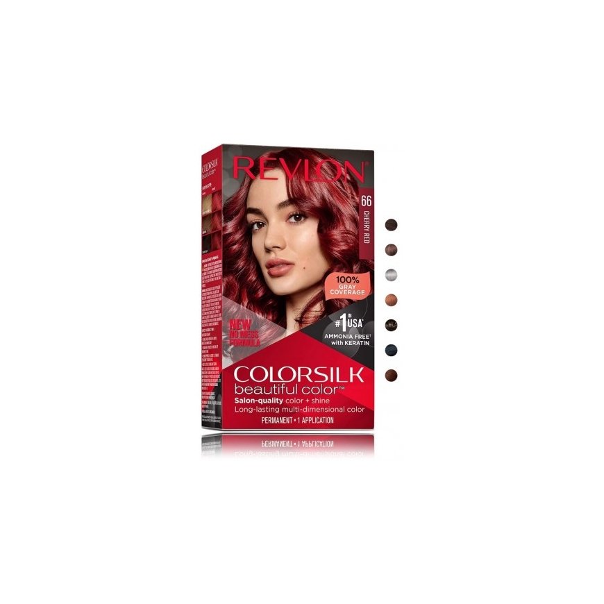 Inebrya Color CHOCOLATE Hair Coloring Creamy (chocolate) - Professional hair color 100 ml – 2