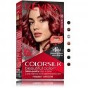 Inebrya Color CHOCOLATE Hair Coloring Creamy (chocolate) - Professional hair color 100 ml