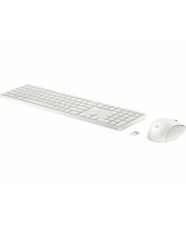 HP Rinkinys belaidis klaviatūra i myszka 860p8aaabb