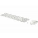 HP Kit wireless keyboard and mouse 860p8aaabb