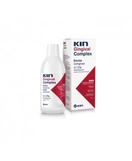 Kin Gum mouthwash 500ml