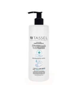Eurostil Tassel Lotion Hydro-Alcohol 500ml Spray