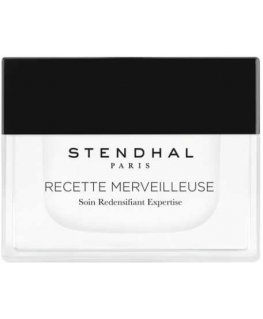 Regenerating anti-aging cream Stendhal Recette Merveilleuse (50 ml)