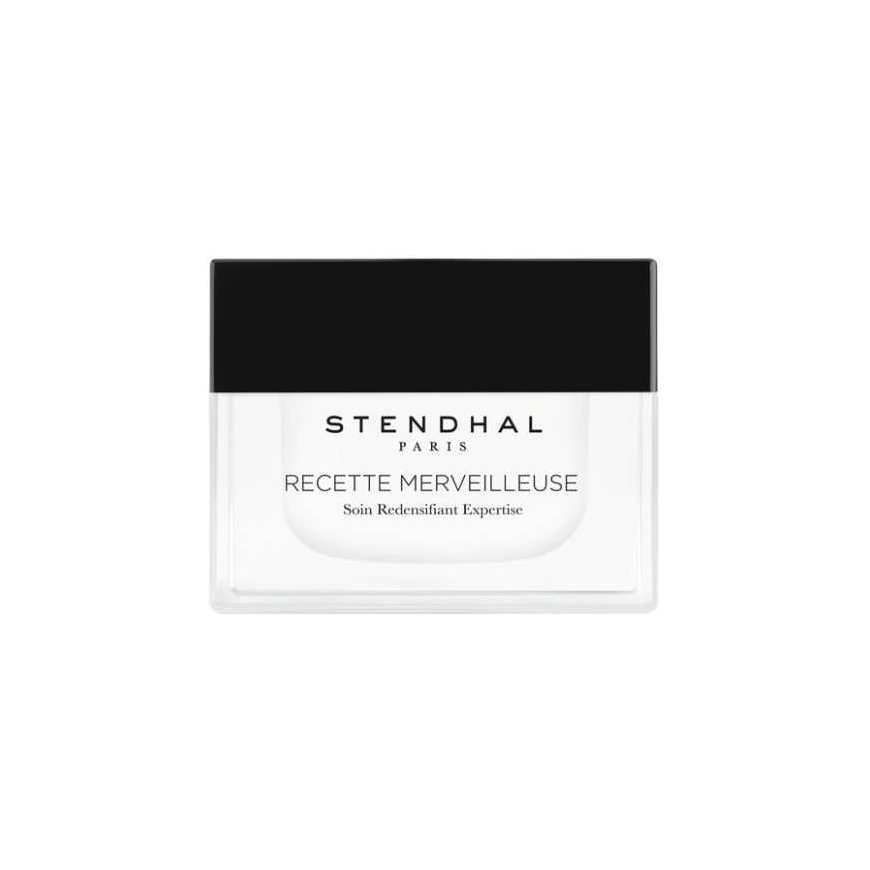 Regenerating anti-aging cream Stendhal Recette Merveilleuse (50 ml)