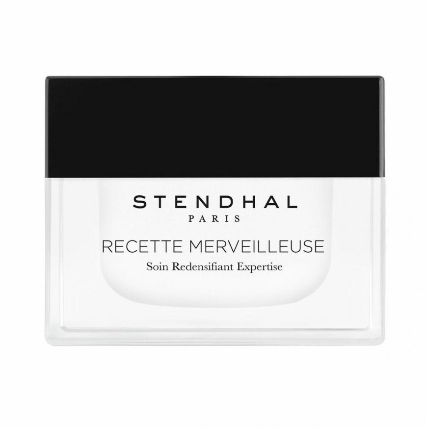 Regeneruojantis kremas nuo senėjimo Stendhal Recette Merveilleuse (50 ml) – 2