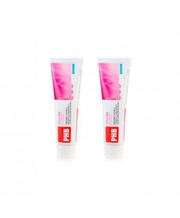 Pbh Phb Gums Toothpaste Fresh Mint DUPLO 2x 75ml