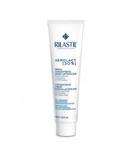 Rilastil Xerolact 30% 40ml
