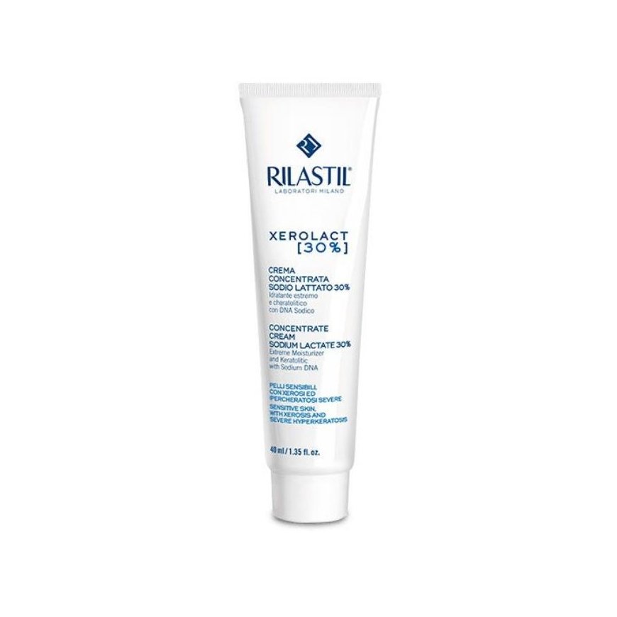 Rilastil Xerolact 30% 40ml