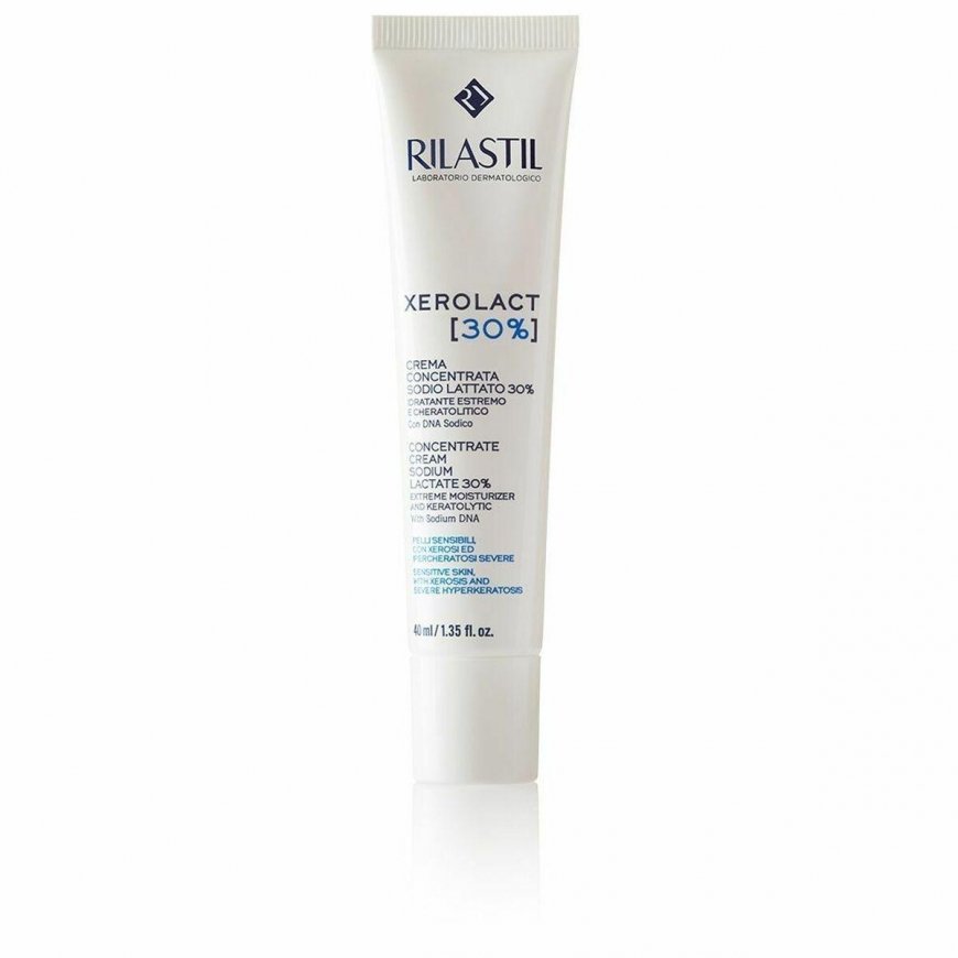 Rilastil Xerolact 30% 40ml – 2