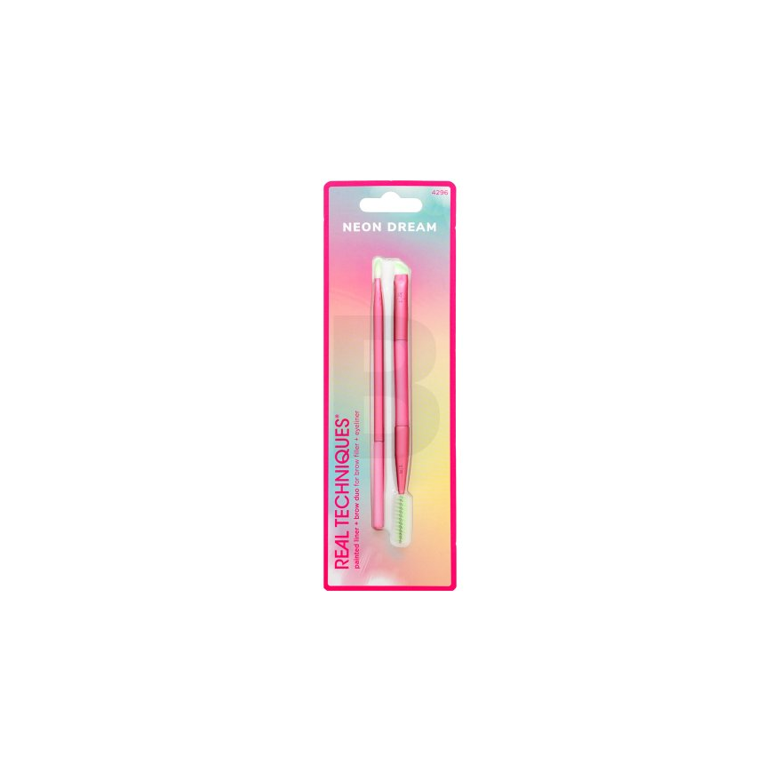 Real Techniques Real Techniques Neon Dream