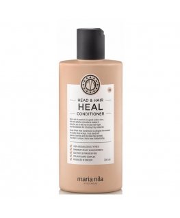 Maria Nila Head & Hair Conditioner raminantis plaukų kondicionierius 300ml