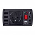 Przetwornica napiecia SINUS 500/1000 12/230V