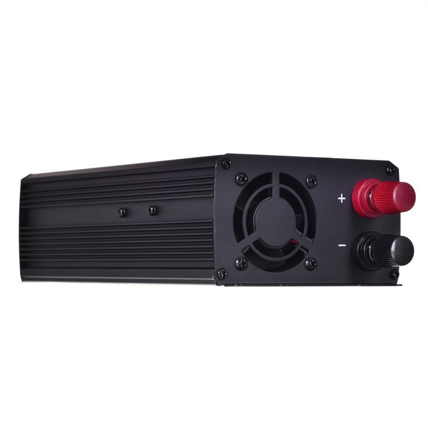 Pingemuundur SINUS 500/1000 12/230V – 5