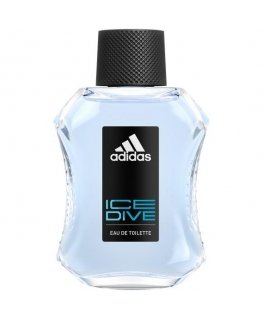 Adidas EDT Ice Dive, 100ml