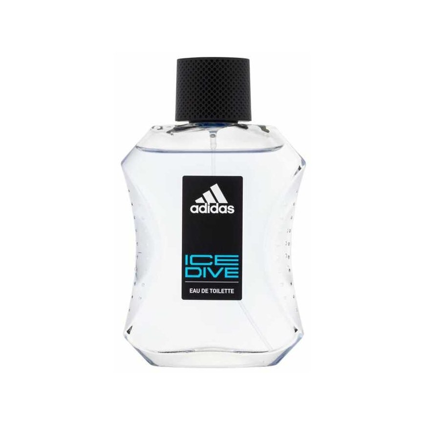 Adidas EDT Ice Dive, 100ml – 2