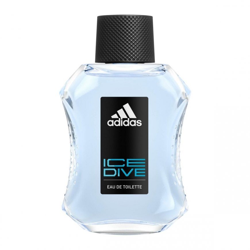 Adidas EDT Ice Dive, 100ml – 3