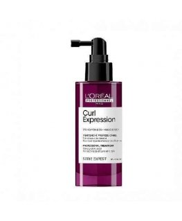 Plaukų Priemonė Loreal Curl Expression 90ml