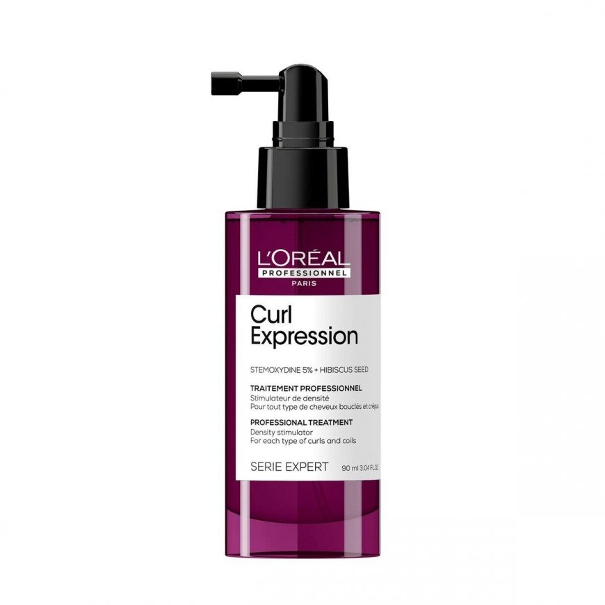Hair Product Loreal Curl Expression 90ml – 2