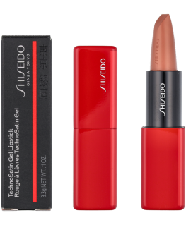 Shiseido Technosatin Gel Lipstick 403 3.30g