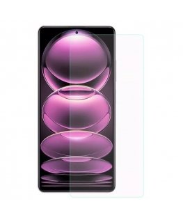 Tempered glass for mobile phone Xiaomi Redmi Note 12 4G | Note