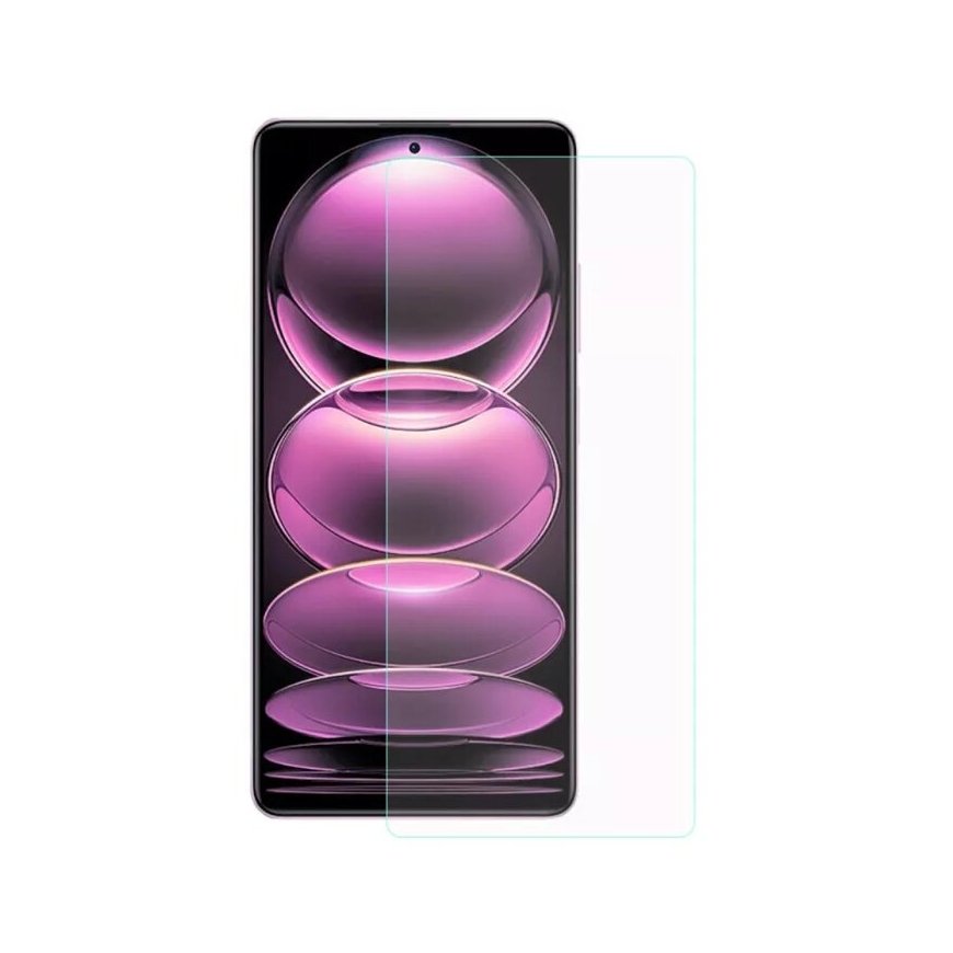 Tempered glass for mobile phone Xiaomi Redmi Note 12 4G | Note