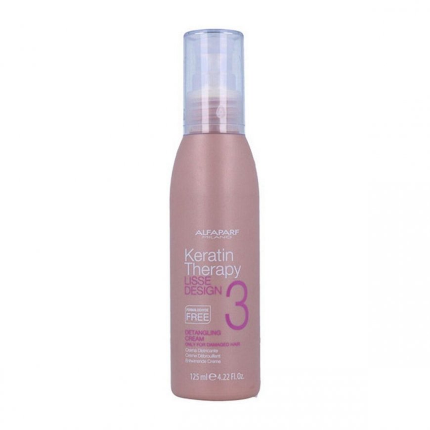ALFAPARF Milano Alfaparf Keratin Therapy Lisse