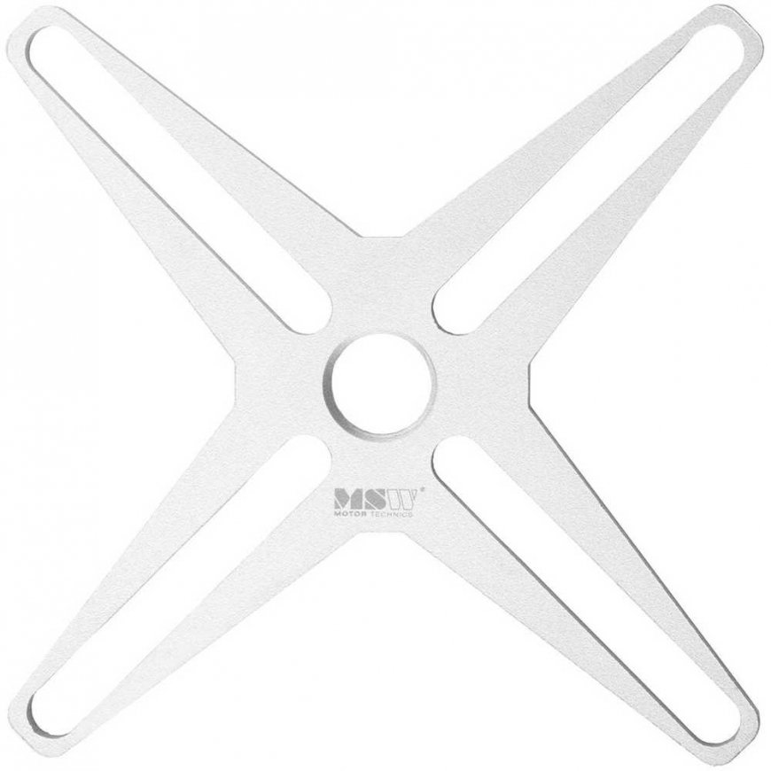 MSW Tool kit for assembly and disassembly of SAC dual mass self-adjusting clutches – 3