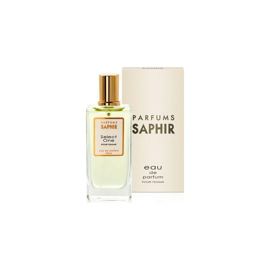 Saphir Select One EDP 50 ml
