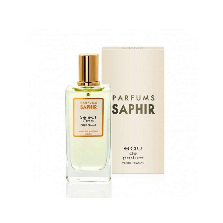 Saphir Select One EDP 50 ml – 2