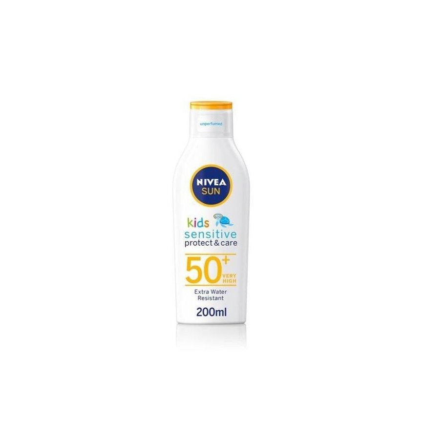 Nivea Sun Kids Protect – 2