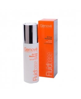 Genove Gene Fluidbase face moisturizing cream for oily skin 50ml